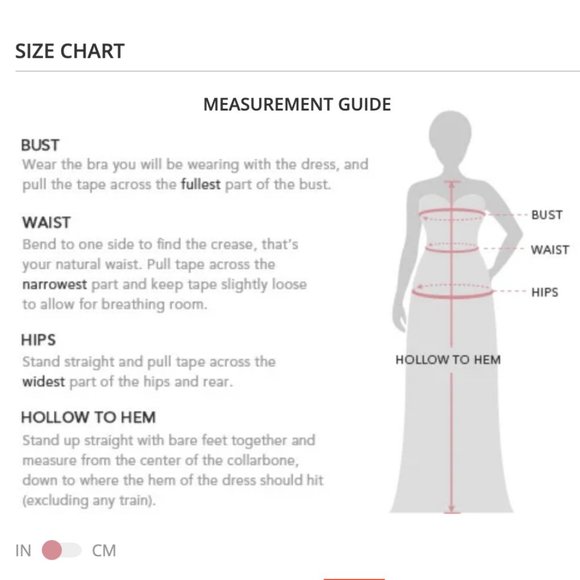 Azazie Davis Bridesmaid Dress in Burgundy - Picture 5 of 5